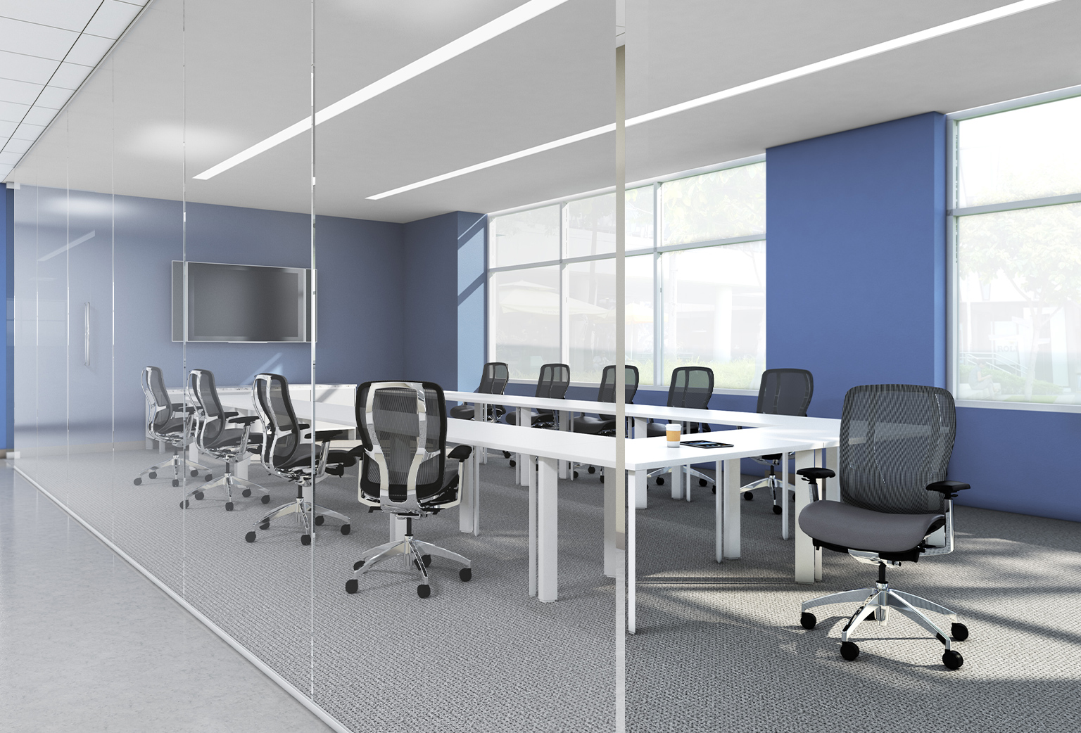 Workplace Solutions by GOS  Office Supplies, Office Furniture & More