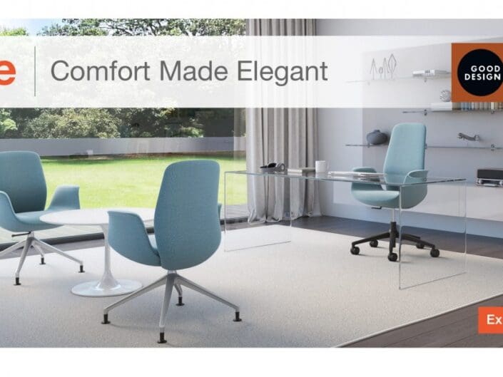 Ellie Comfort Made Elegant