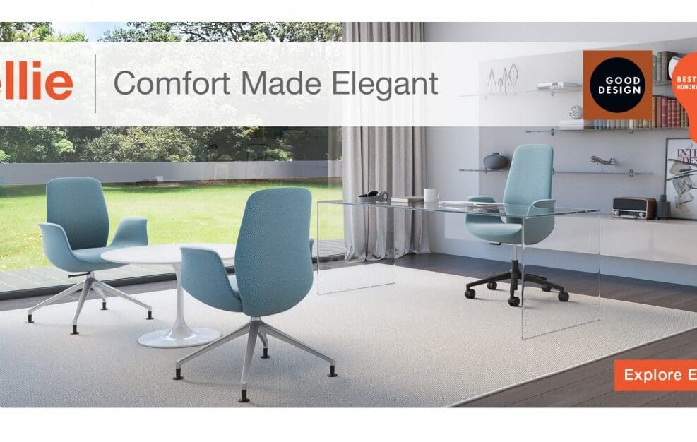 Ellie Comfort Made Elegant