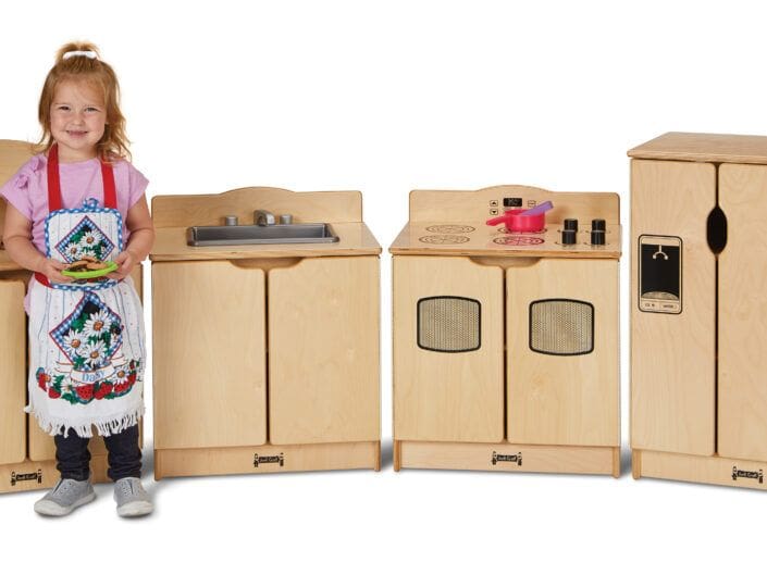 Jonti-Craft Play Kitchen