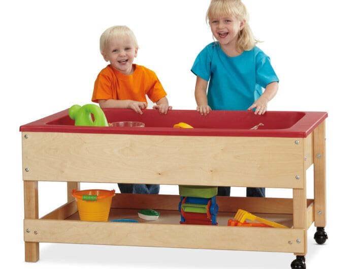 Jonti-Craft Play Bin