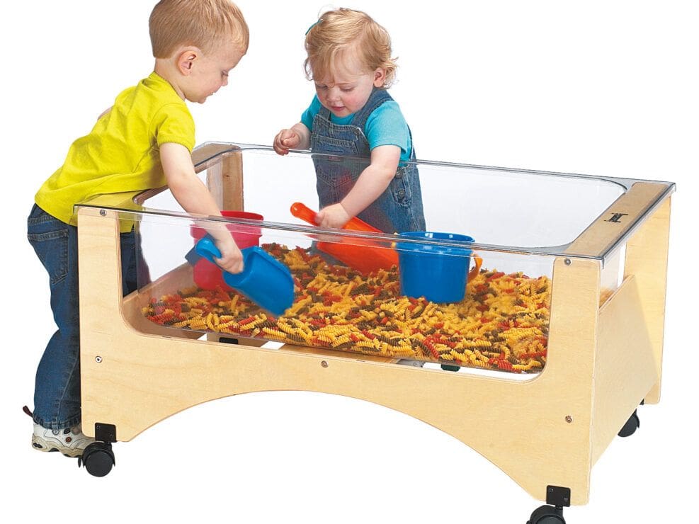 Jonti-Craft Play Bin