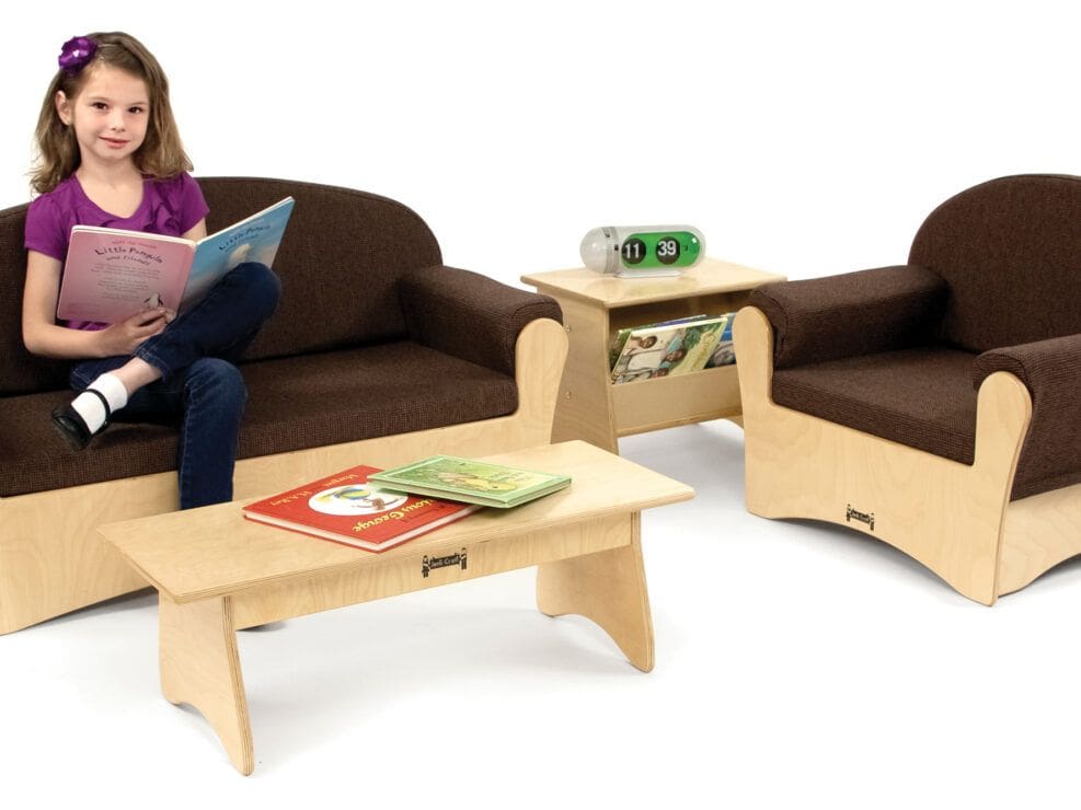 Jonti-Craft Seating