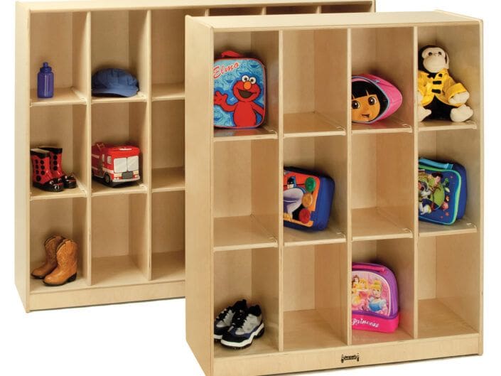 Jonti-Craft Cubby