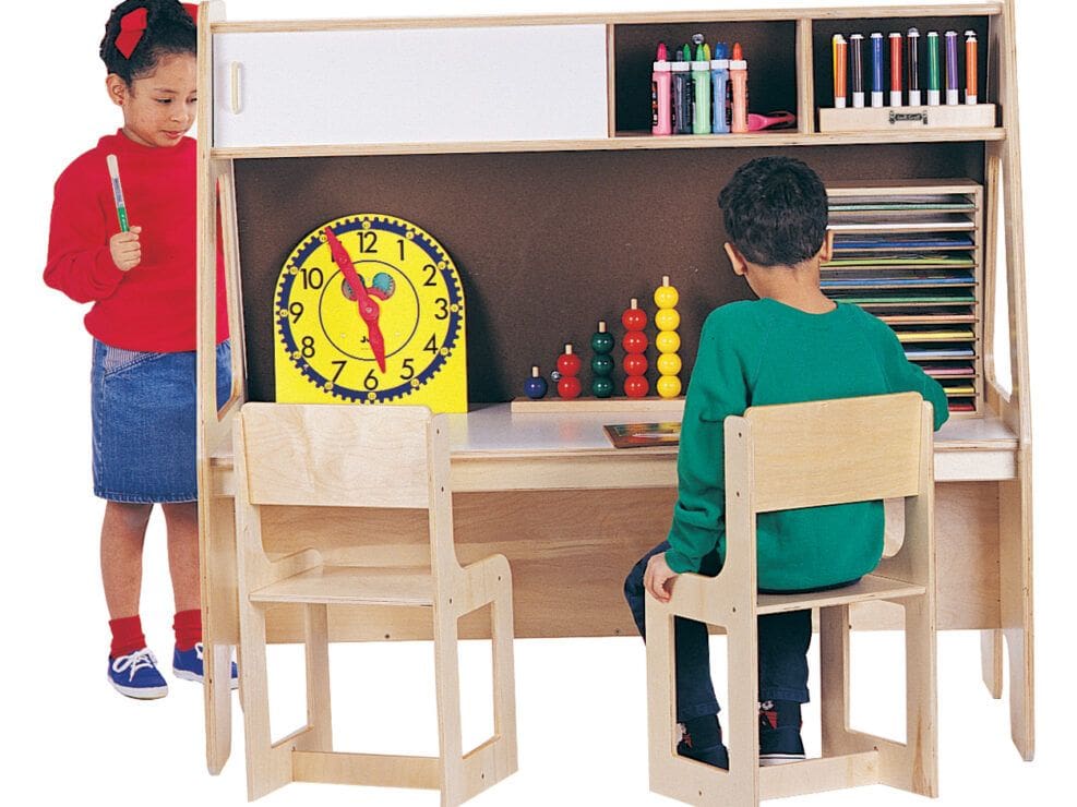 JC Desk for Kids