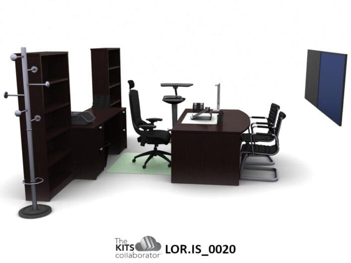 Lorell Prominence Office